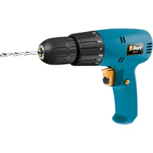 Сетевой шуруповерт BORT BSM-250-0