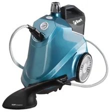 Отпариватель Bort Pro Iron, синий/черный