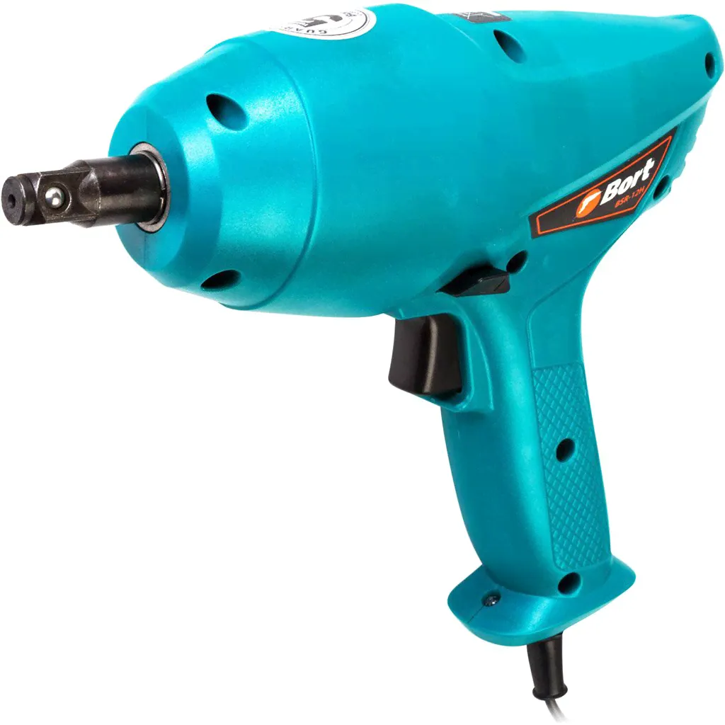 Ударный гайковерт Bort BSR-12H