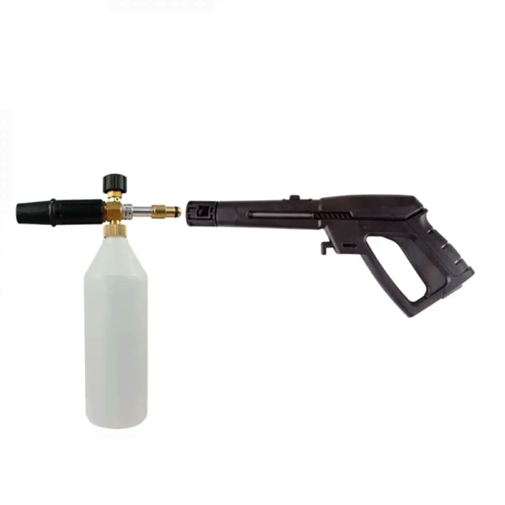 Пенная насадка к Bort BHR-1900-Pro-3