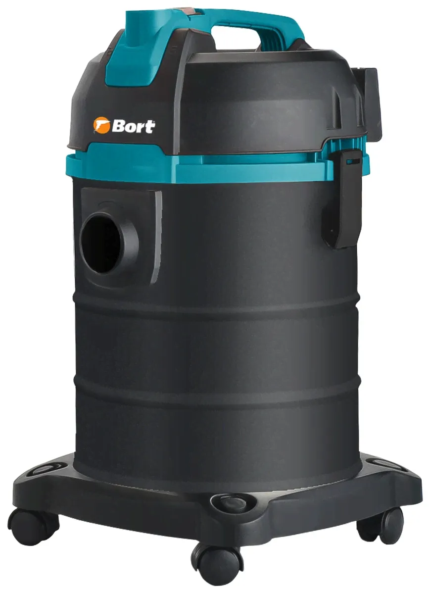 Bort BSS 1525 black (93412604) Пылесос-0