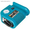Компрессор автомобильный Bort BLK-251N, 12 В, 12 л/мин