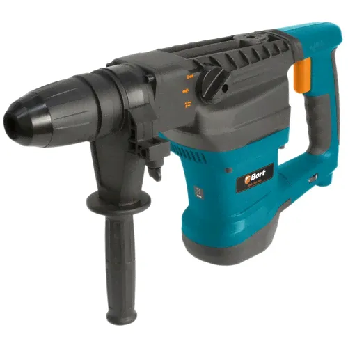 Перфоратор Bort BHD-1500-MAX, 1500 Вт-0