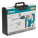 Перфоратор Bort BHD-1500 93410150 синий