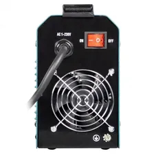 Сварочный аппарат инверторый Bort BSI-250H